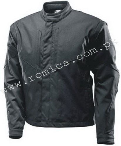 Cordura Jacket